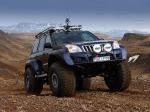 Arctic Trucks Toyota Land Cruiser Prado AT44 2004 года